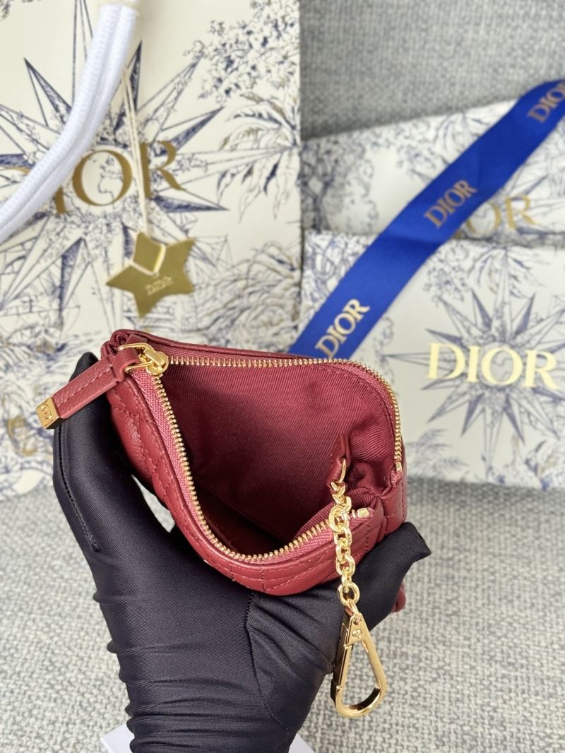 Christian Dior Wallet